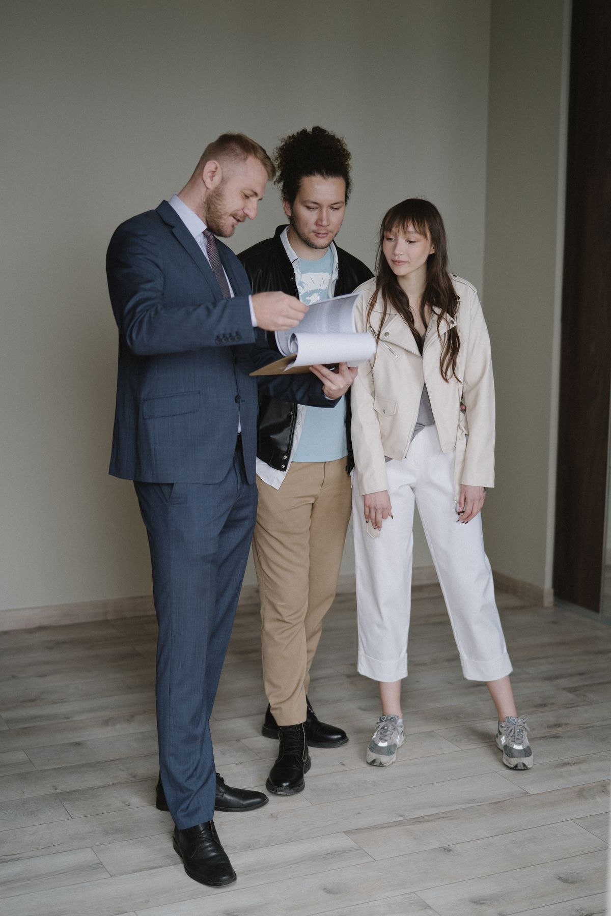 Traduzioni Contratti Immobiliari Per Acquisti Esteri